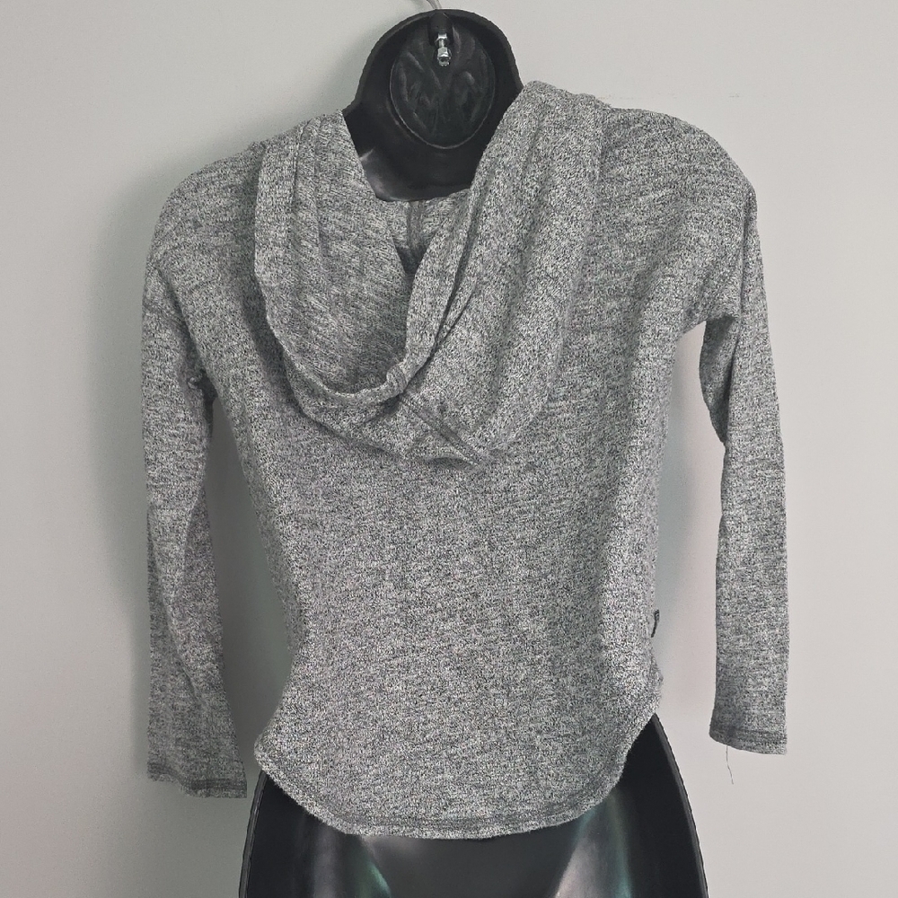 Ralph Lauren Heather Gray Knitwear - Picture 3 of 14